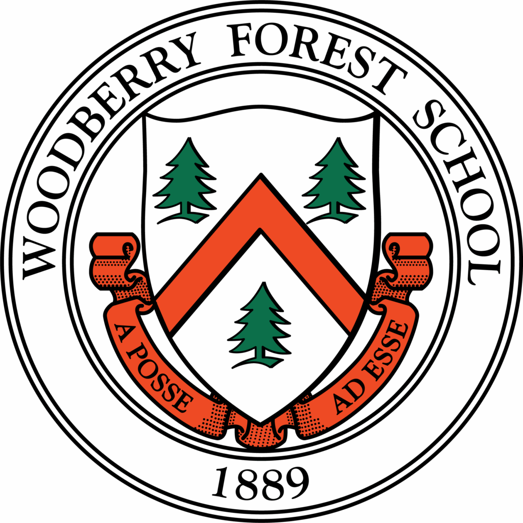 Woodberry Forest School Logo