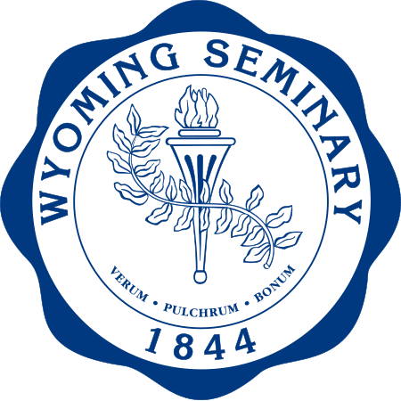 Wyoming Seminary Logo