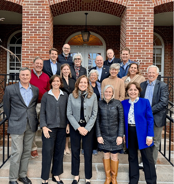 ASSIST Board of Directors