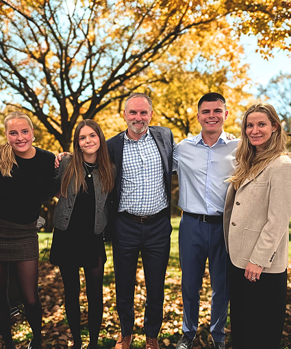group of adults and studetns