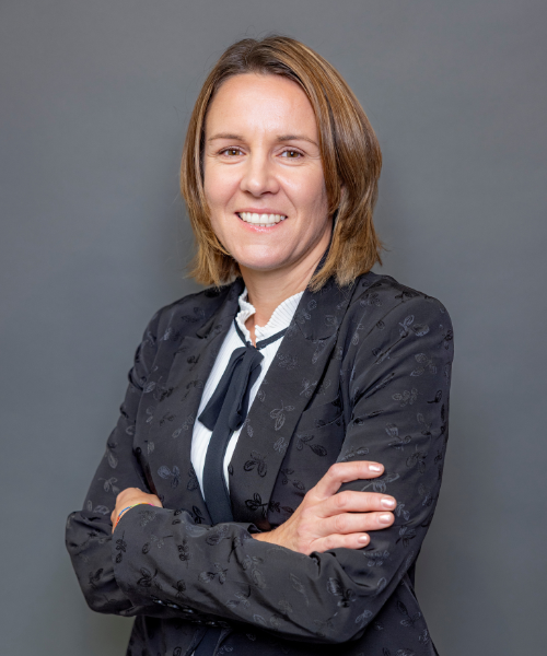 ASSIST Board Member Xenia