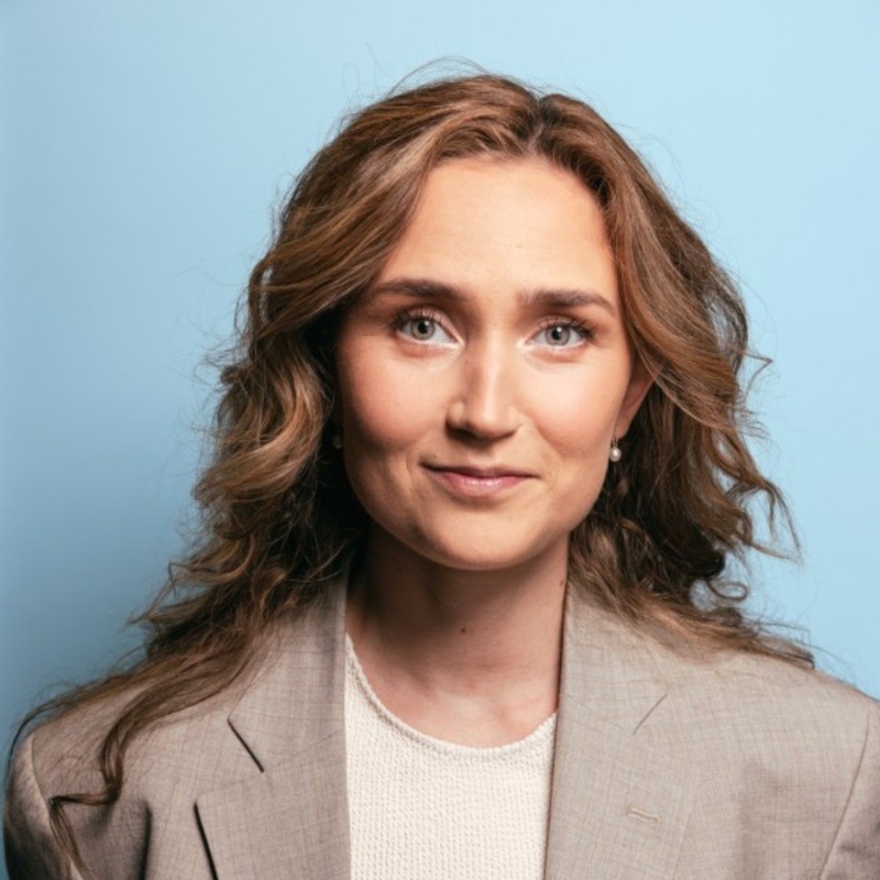Olivia Jacobsson