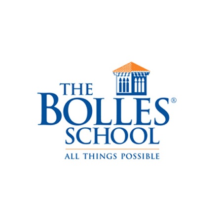 A Bolles Iskola logója