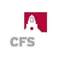 Church Farm School Logo