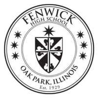 A Fenwick Iskola logója