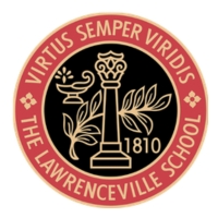 A Lawrenceville School emblémája