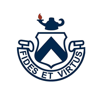 Trinity Pawling Logo
